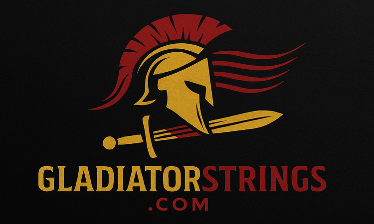GladiatorSrings logo